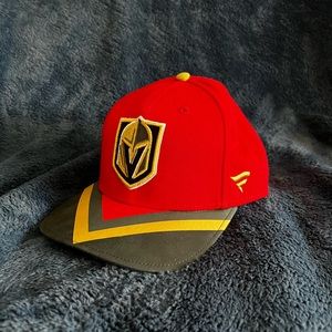 NHL Vegas Golden Knights snapback